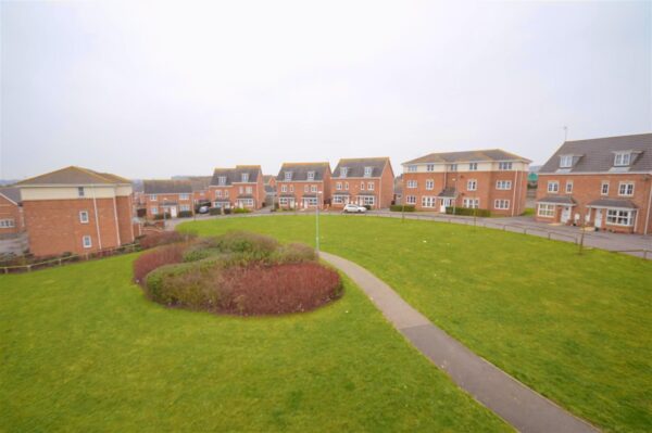 Fontwell Crescent, Corby