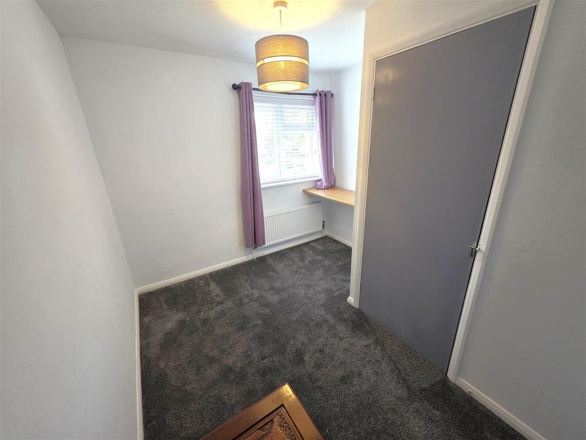 Southbrook, Corby