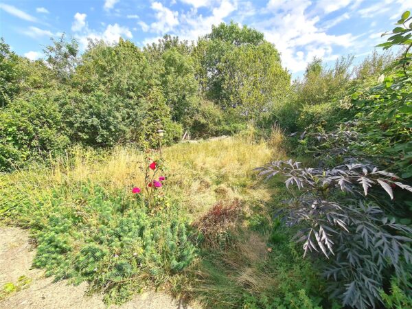 Welland Close, Caldecott, Market Harborough