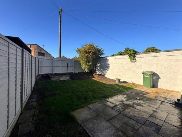 Rockingham Road, Corby