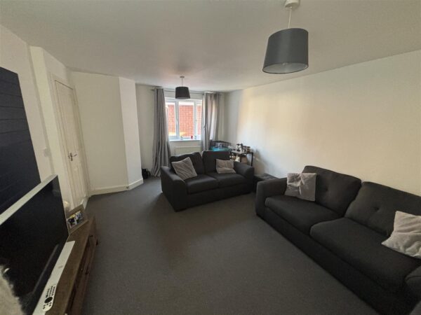 Melford Close, Corby
