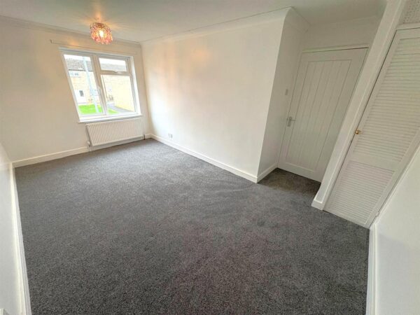 Brinkhill Walk, Corby