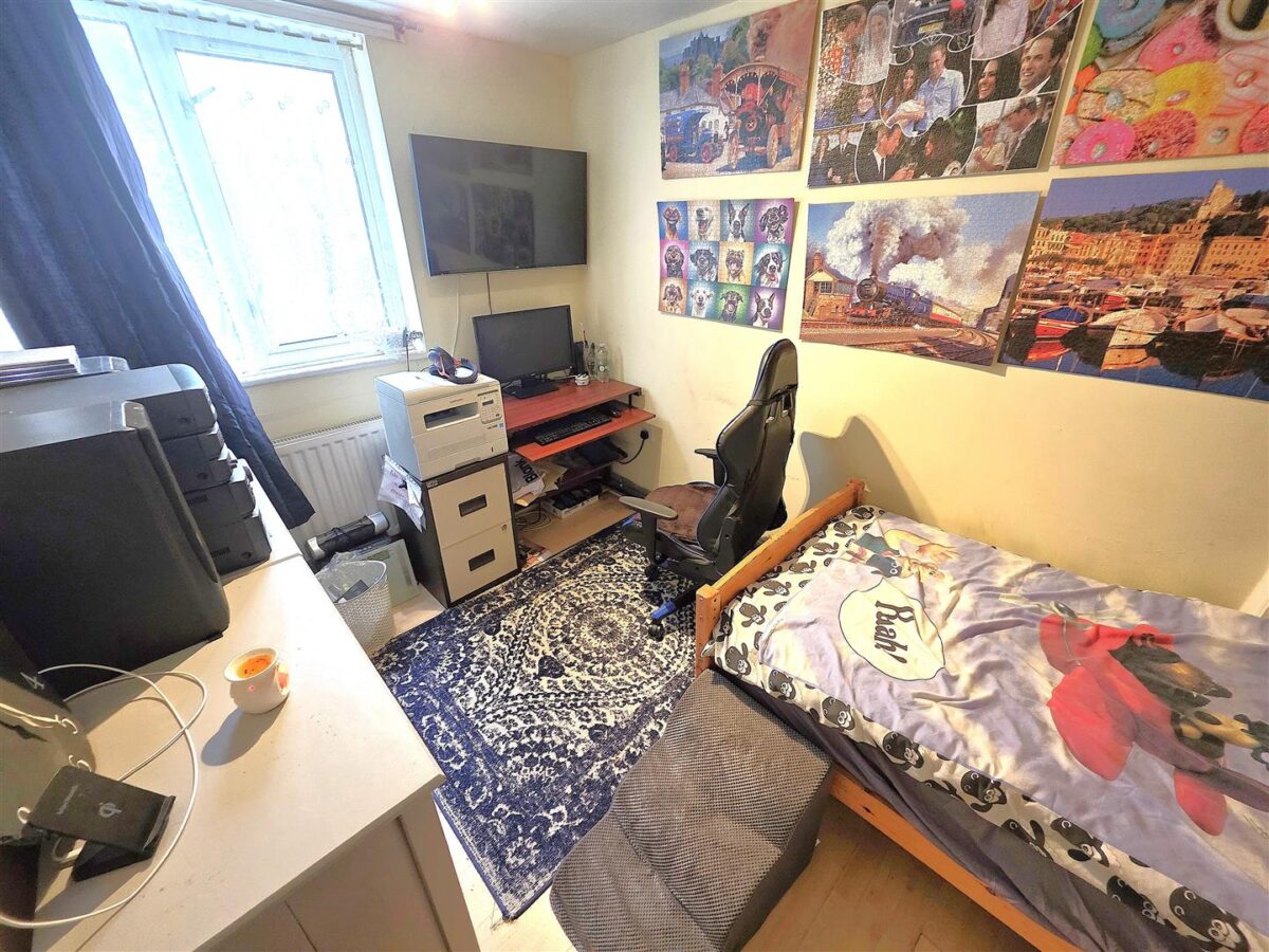 Teviot Close, Corby