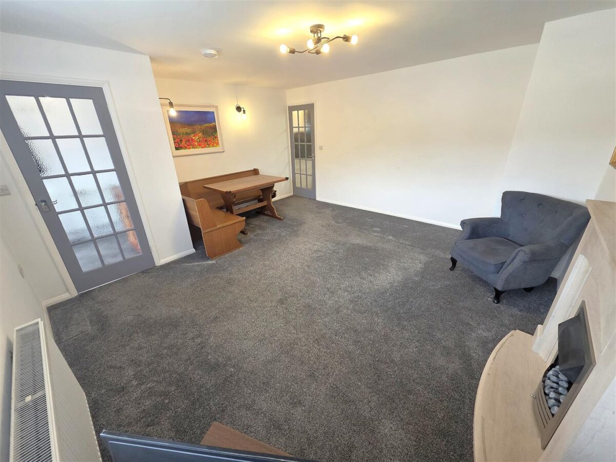 Southbrook, Corby