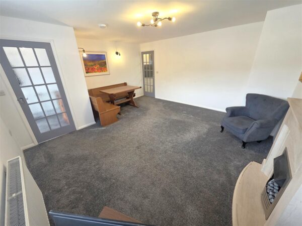 Southbrook, Corby