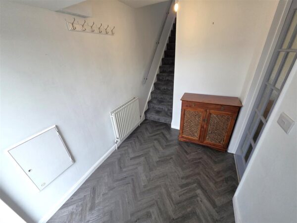 Southbrook, Corby