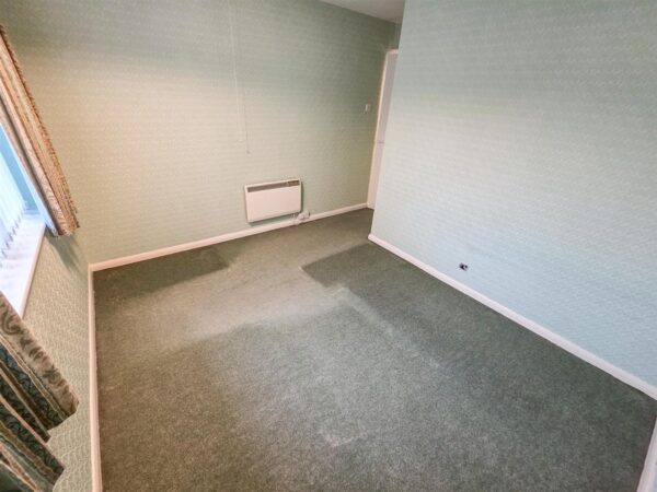 Howe Crescent, Corby