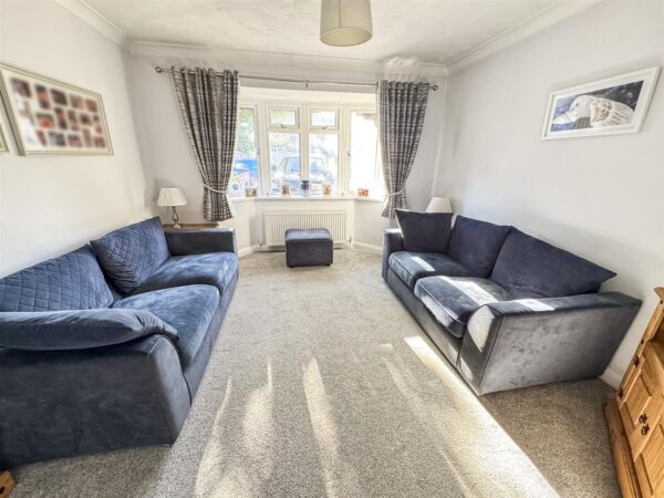Stocks Lane, Corby