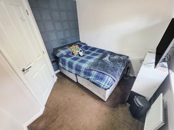 Cotswold Close, Corby