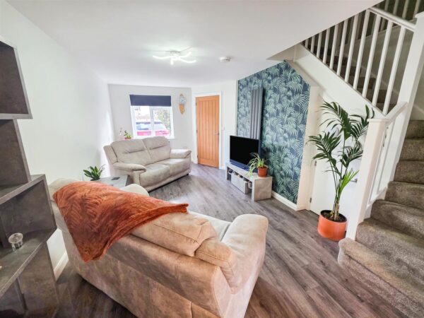 Cotswold Close, Corby