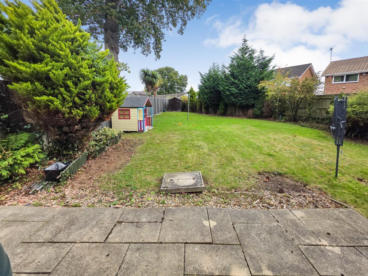 Southbrook, Corby