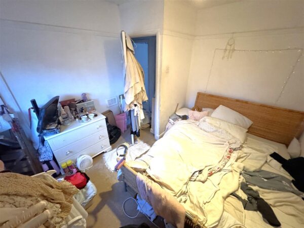 James Watt Avenue, Corby