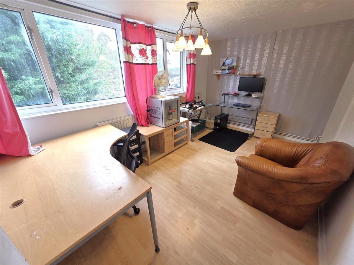 Teviot Close, Corby