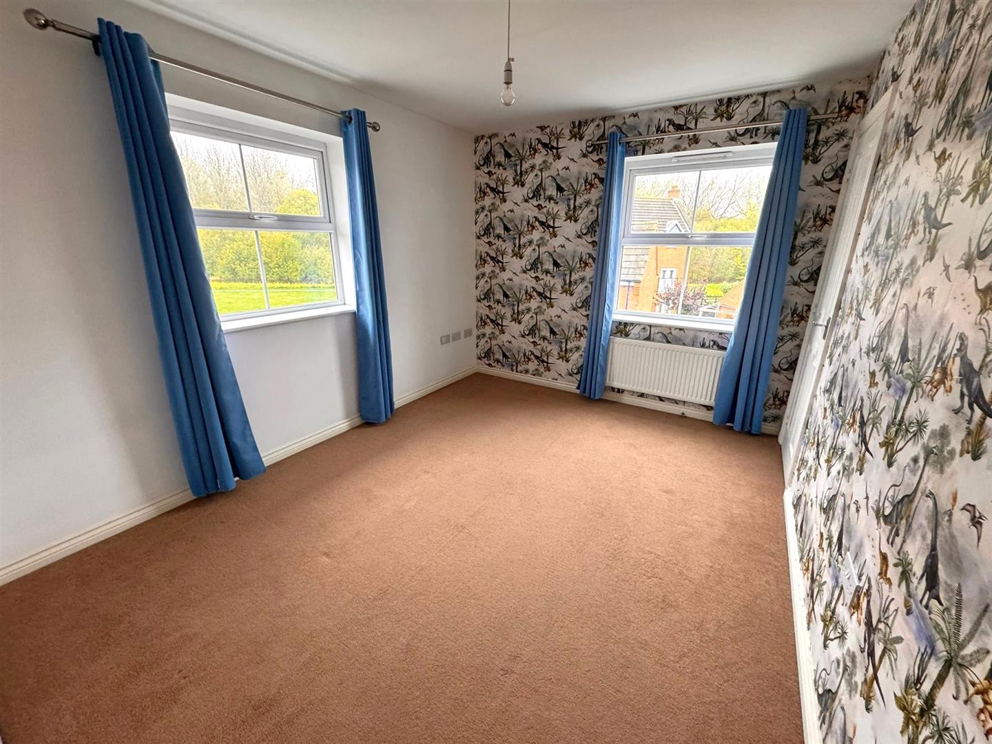 Arden Close, Corby