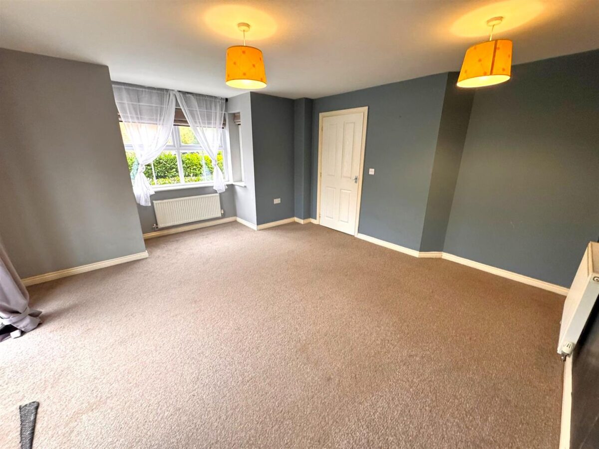 Arden Close, Corby