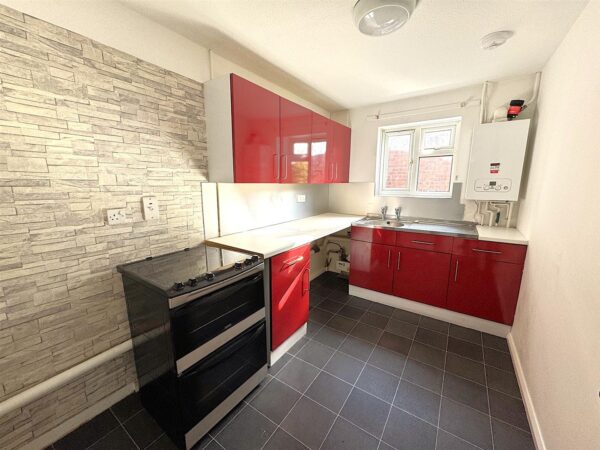 Kirkwall, Corby