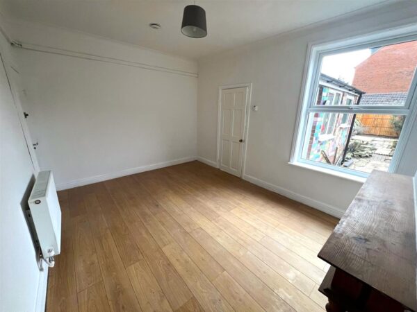 Eden Street, Kettering