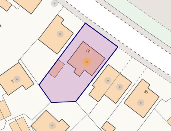 Cheltenham Road, Corby