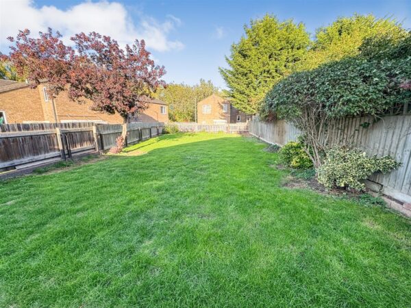 Stocks Lane, Corby