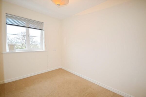Fontwell Crescent, Corby