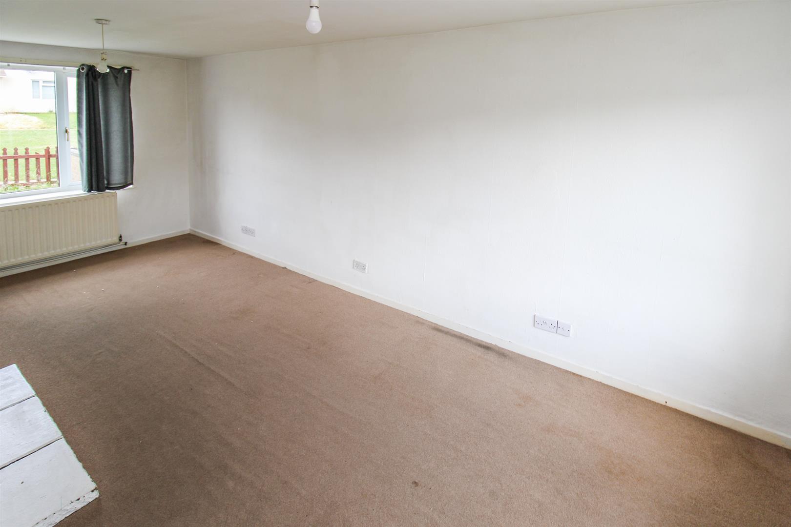 Cameron Court, Corby