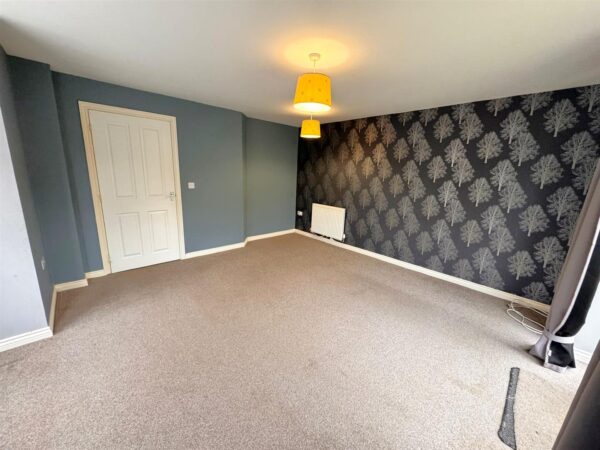 Arden Close, Corby