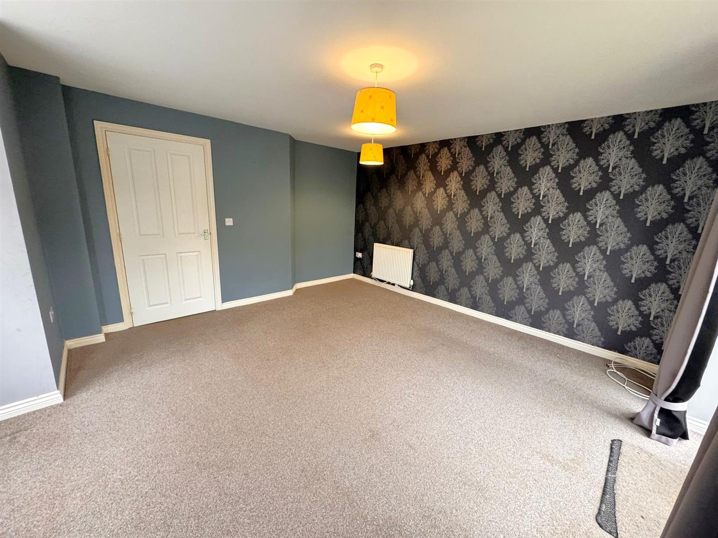 Arden Close, Corby
