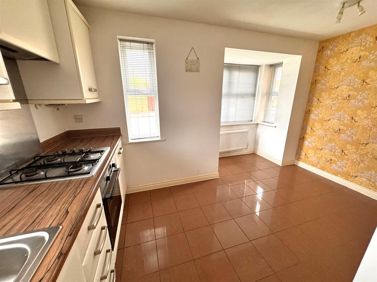 Arden Close, Corby