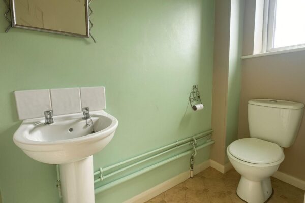 Rockingham Road, Corby