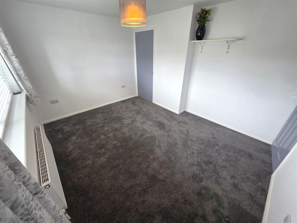 Southbrook, Corby