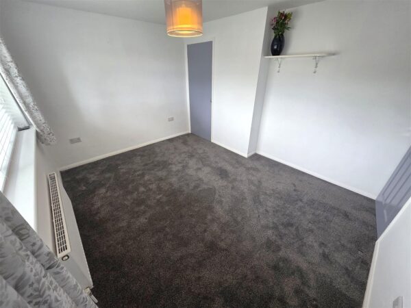 Southbrook, Corby