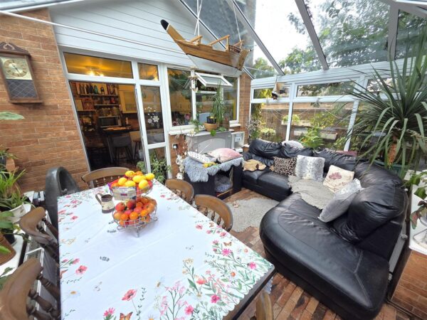 Teviot Close, Corby