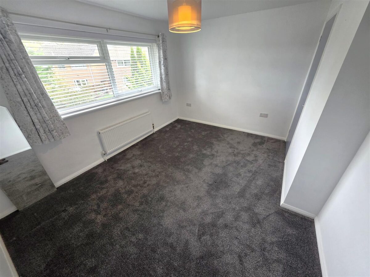 Southbrook, Corby