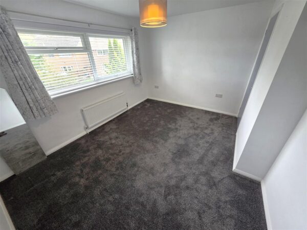 Southbrook, Corby