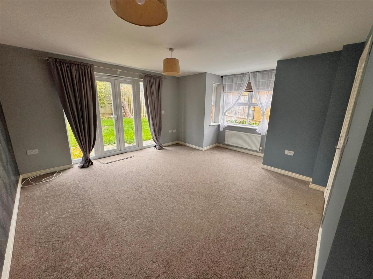 Arden Close, Corby