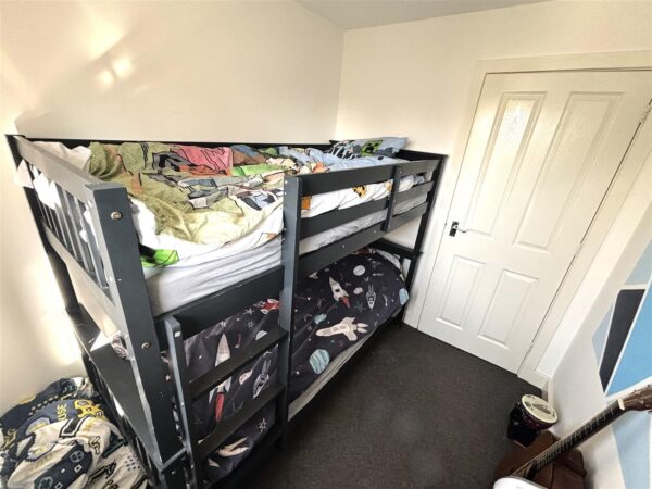 Melford Close, Corby