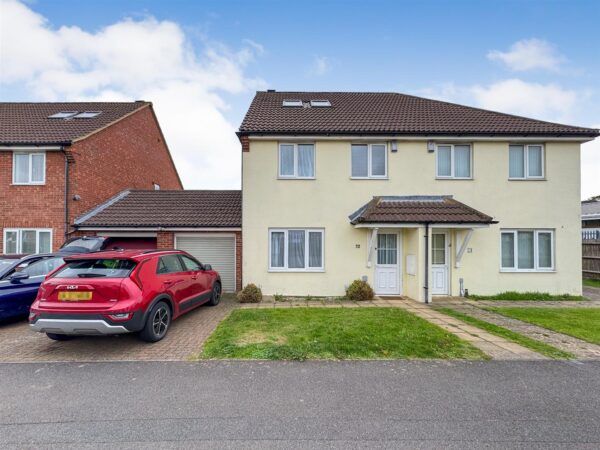 Pen Green Lane, Corby