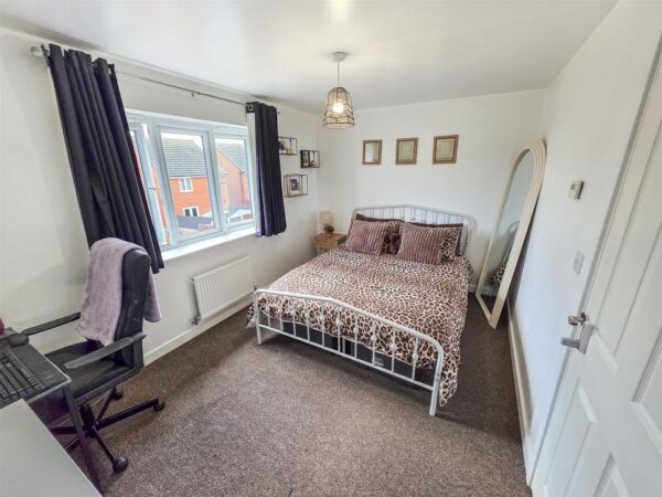 Purbeck Drive, Corby