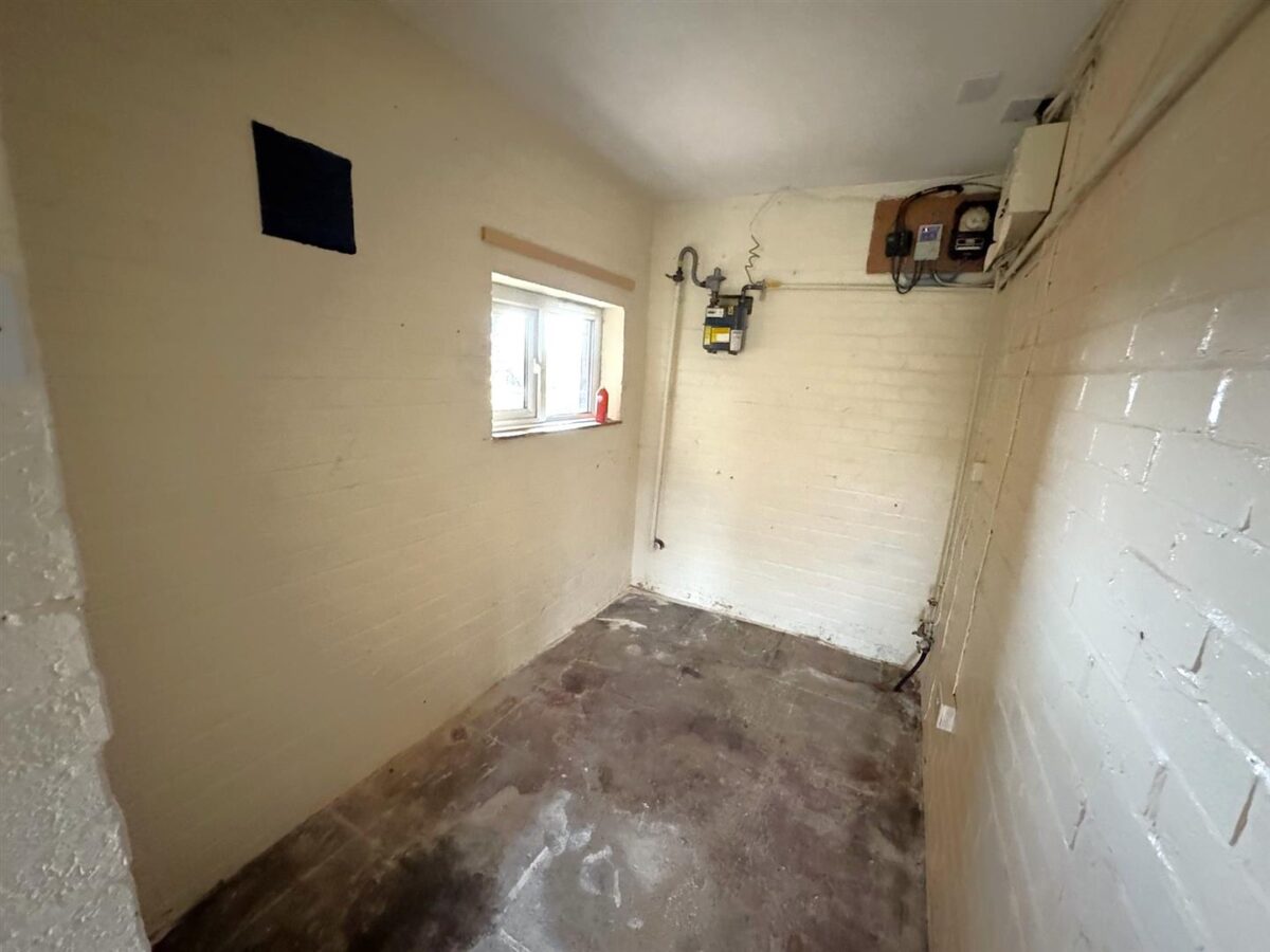 De Roos Way, Stoke Albany, Market Harborough