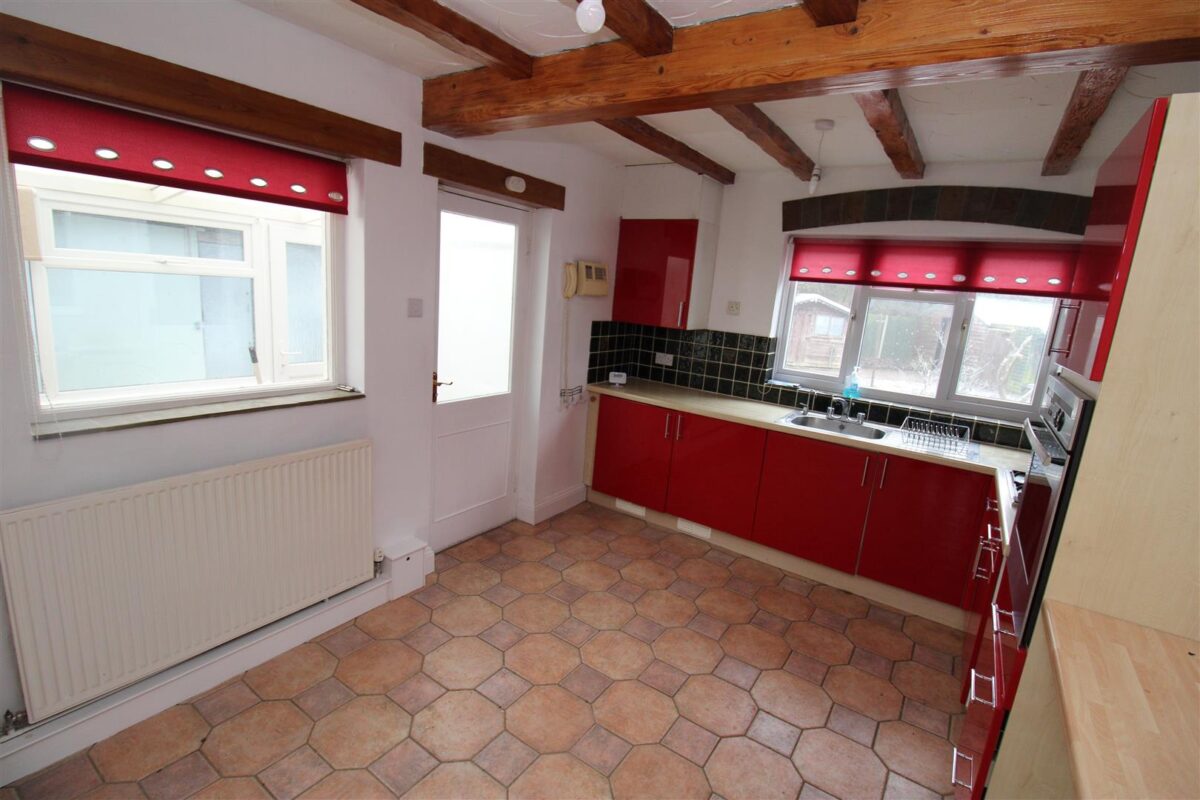 Upperfield Grove, Corby