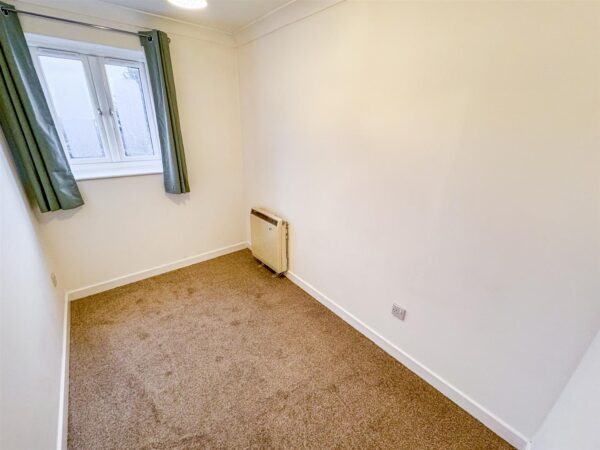 Rockingham mews, Stephenson way, Corby