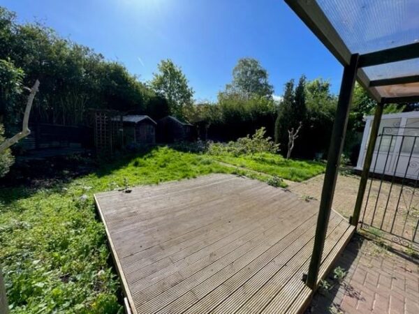 Upperfield Grove, Corby