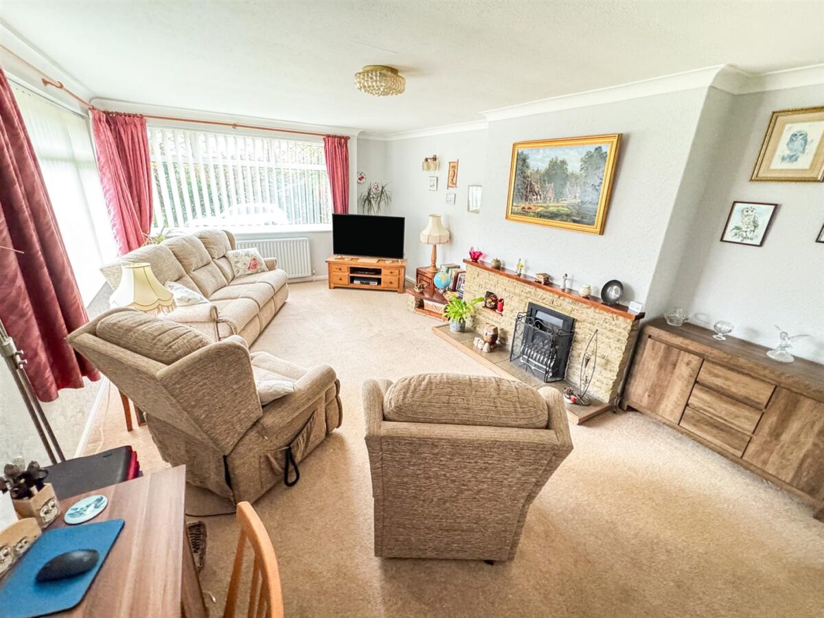 Home Farm Road, Stanion, Kettering