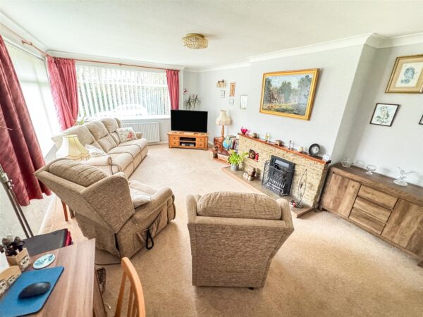 Home Farm Road, Stanion, Kettering