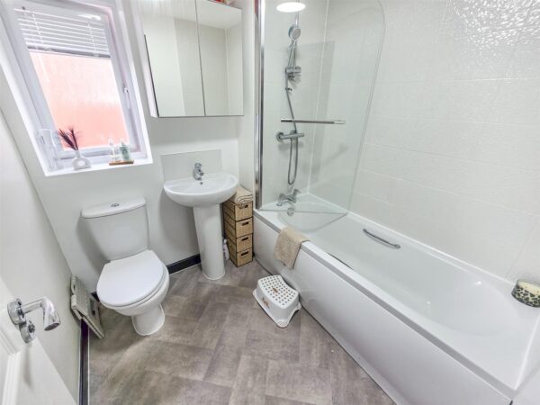 Purbeck Drive, Corby