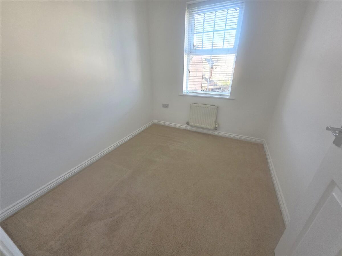 Conyger Close, Great Oakley, Corby