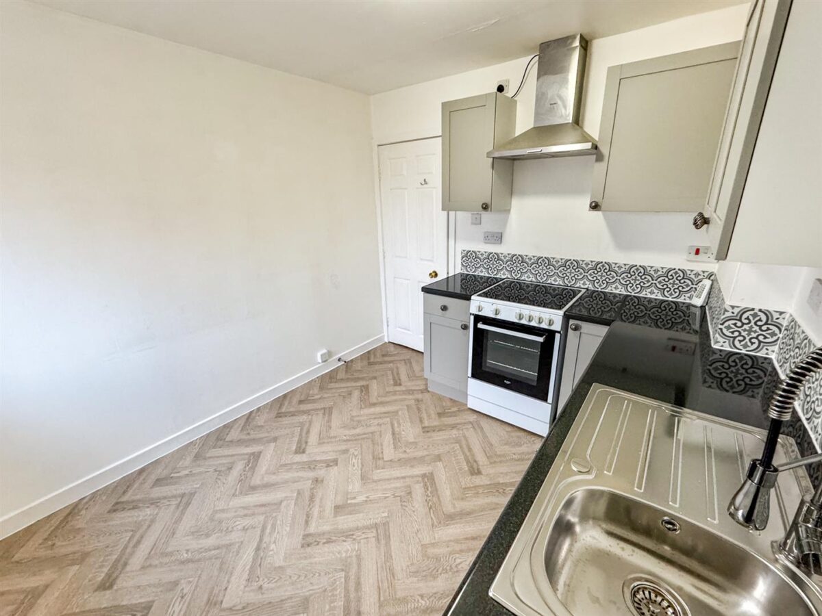 Rockingham mews, Stephenson way, Corby