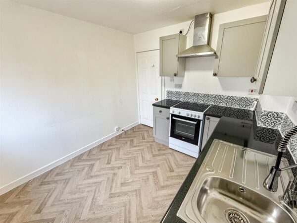 Rockingham mews, Stephenson way, Corby