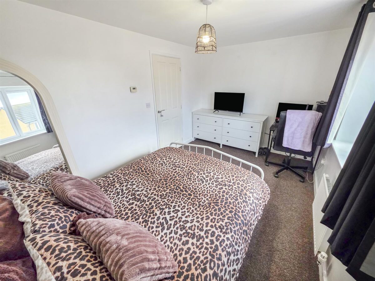 Purbeck Drive, Corby