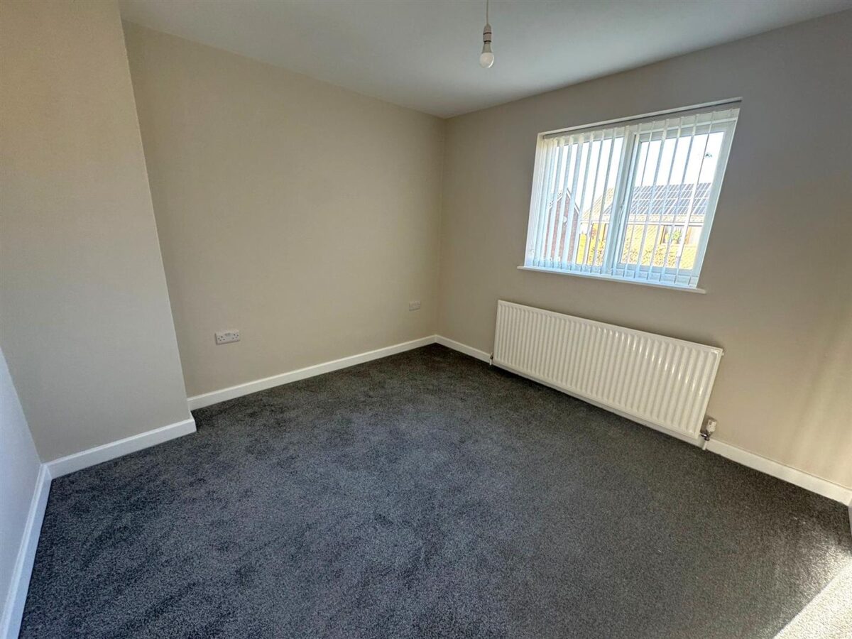 Pevensey Walk, Corby